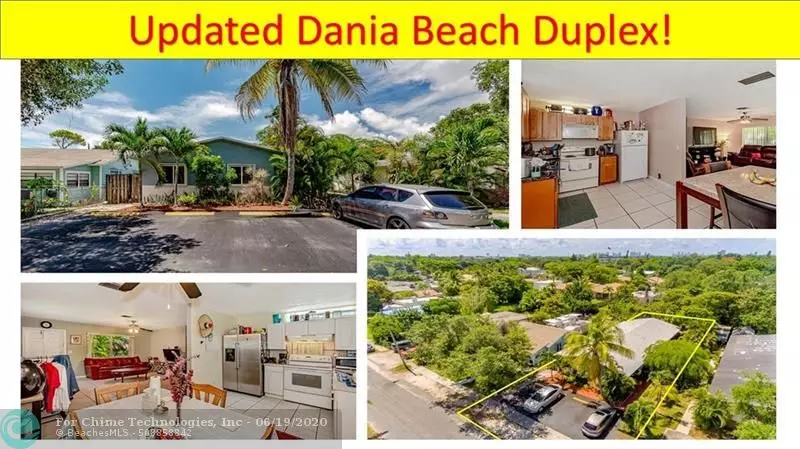 233 SW 4th St, Dania Beach, FL 33004