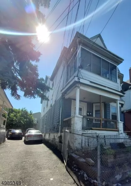 739 E 22ND ST, Paterson City, NJ 07504
