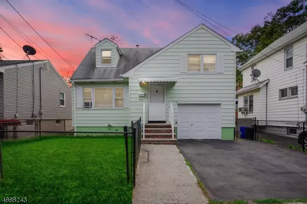302 WILSON AVE, Rahway City, NJ 07065