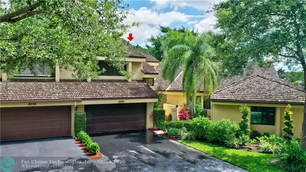 268 NW 97 Ave, Plantation, FL 33324