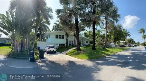 Fort Lauderdale, FL 33312,2613 Tortugas Ln