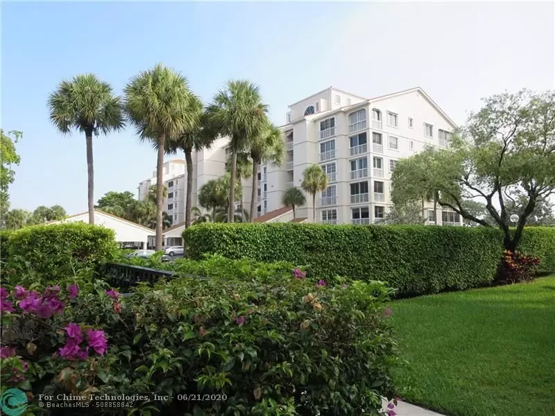 17031 Boca Club Blvd  #83A, Boca Raton, FL 33487