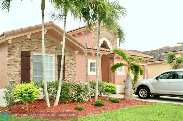 22063 SW 88th Ct, Cutler Bay, FL 33190