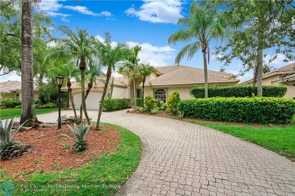 Coral Springs, FL 33067,4999 Chardonnay Dr