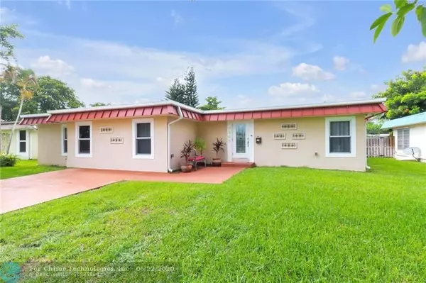 7305 NW 64TH ST, Tamarac, FL 33321