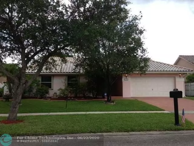 1059 NW 161st Ave, Pembroke Pines, FL 33028