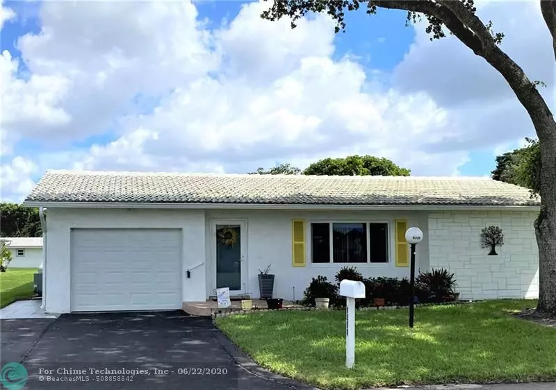 8229 NW 13th St, Plantation, FL 33322