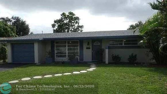 6730 NW 25th St, Sunrise, FL 33313