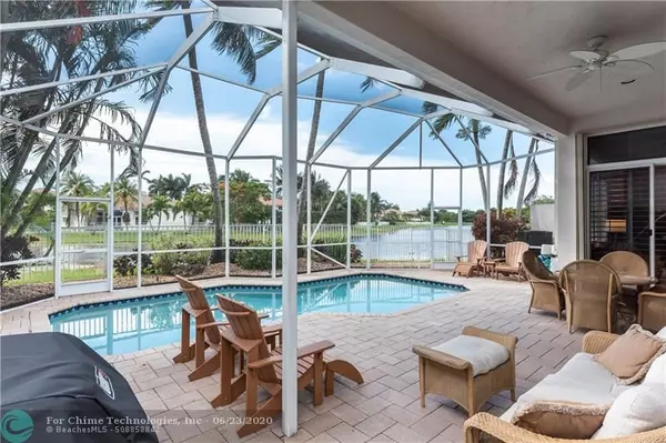 Weston, FL 33327,2569 Bay Pointe Dr