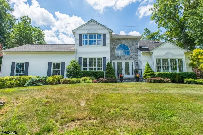 11 DAVID DR, Randolph Twp., NJ 07869