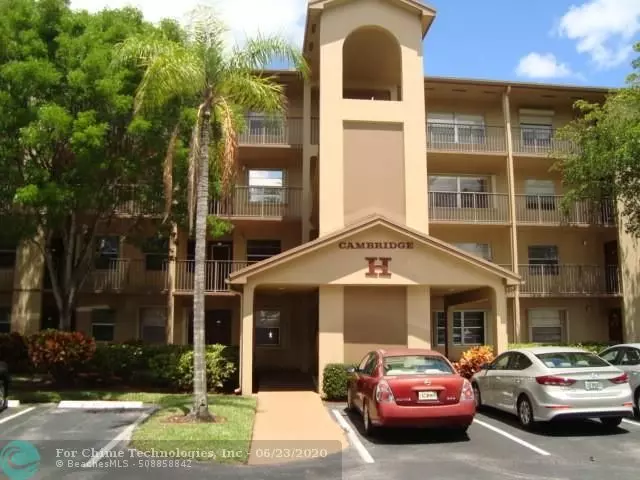 1401 SW 128th Ter  #311H, Pembroke Pines, FL 33027