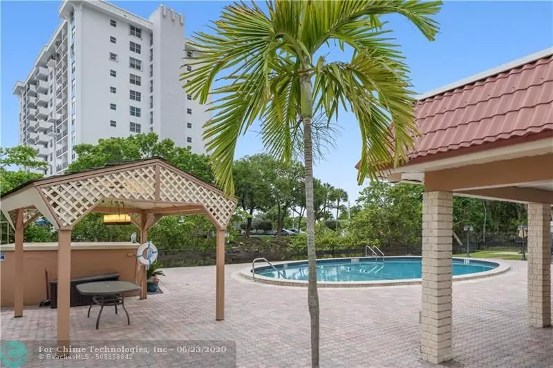 1920 NE 1st Ter  #109 H, Wilton Manors, FL 33305