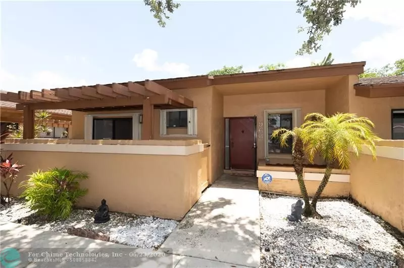 968 NW 79th terrace, Plantation, FL 33324