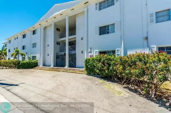 13700 NE 6th Ave  #313, North Miami, FL 33161