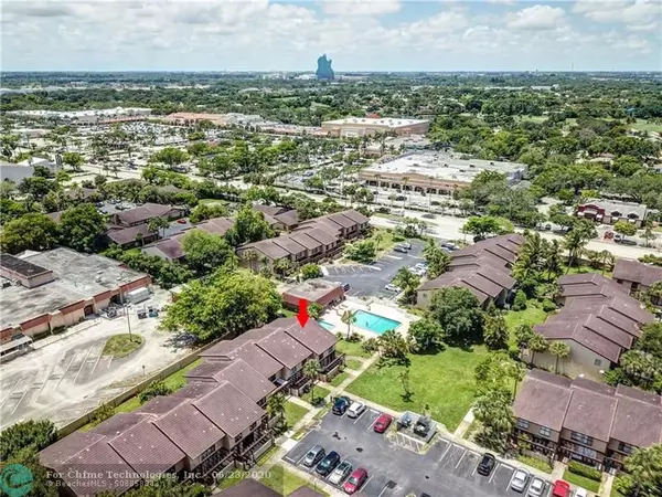 Hollywood, FL 33021,4840 Sheridan St  #1