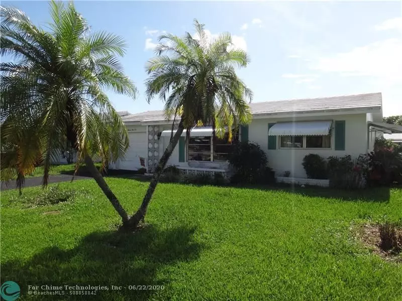 2910 E Golf Blvd, Pompano Beach, FL 33064