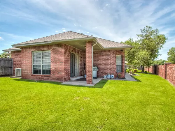 Yukon, OK 73099,11517 NW 117th Court