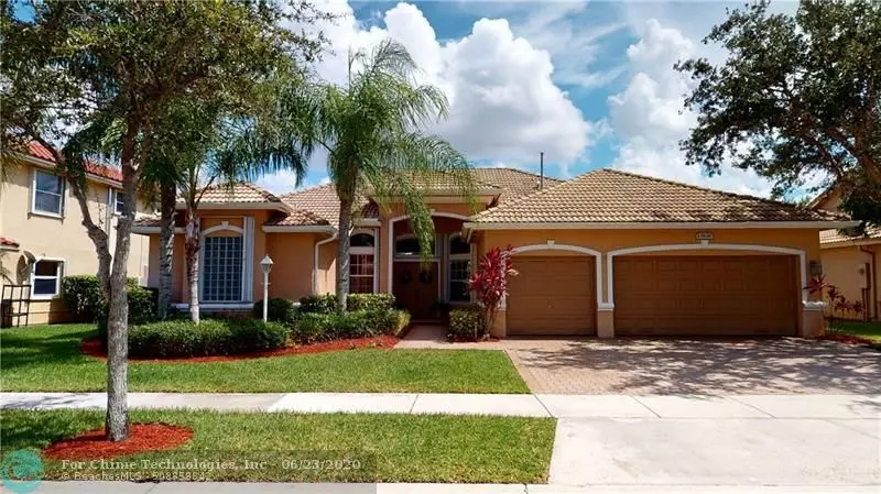 13836 NW 21st St, Pembroke Pines, FL 33028