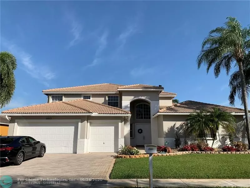 Pembroke Pines, FL 33027