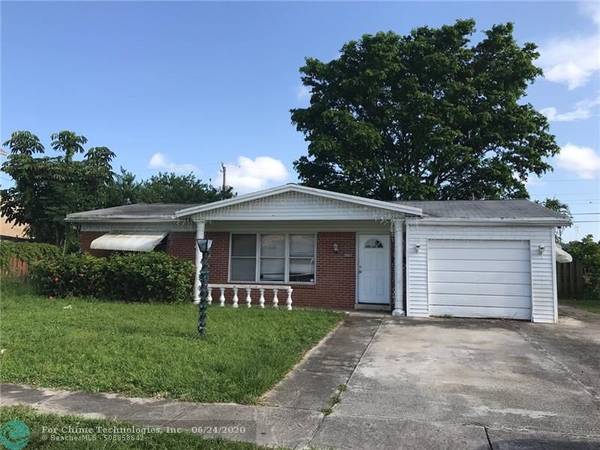 6250 NW 16th Pl, Sunrise, FL 33313