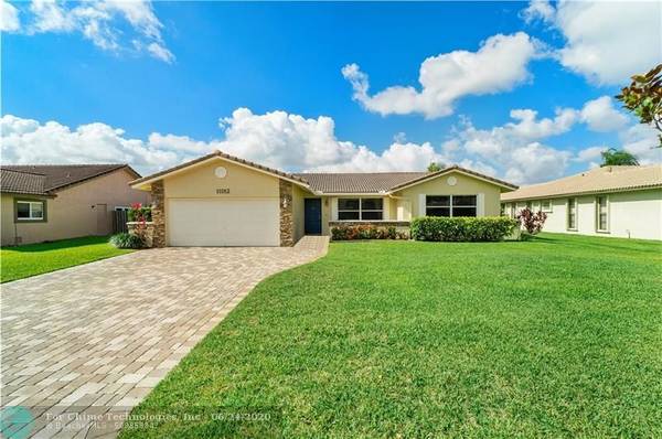 11182 NW 21st Place, Coral Springs, FL 33071
