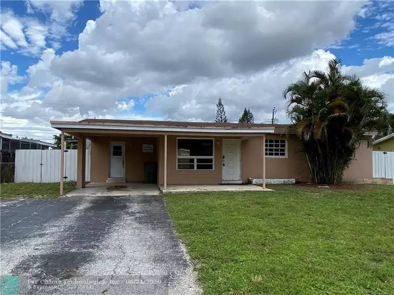 Pembroke Pines, FL 33023,7181 SW 11th St