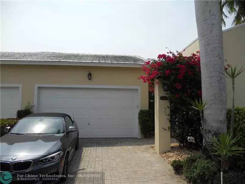 Boca Raton, FL 33487,17317 Bermuda Village Dr  #17317