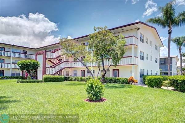 503 Fanshaw L  #503, Boca Raton, FL 33434