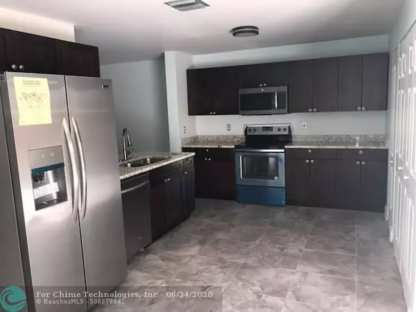 Sunrise, FL 33323,3846 NW 122nd Ter  #3846