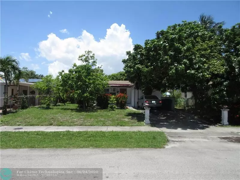 5317 NE 5th Ave, Oakland Park, FL 33334