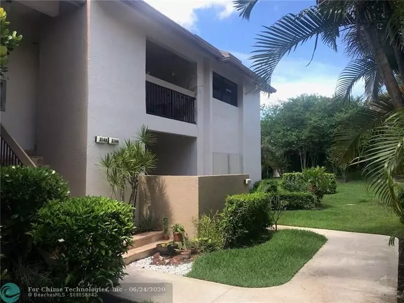 2144 NW 45th Ave  #428, Coconut Creek, FL 33066