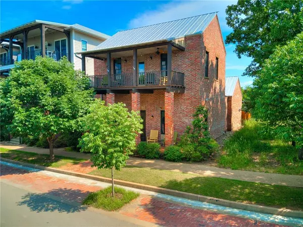 34 Park Street, Carlton Landing, OK 74432