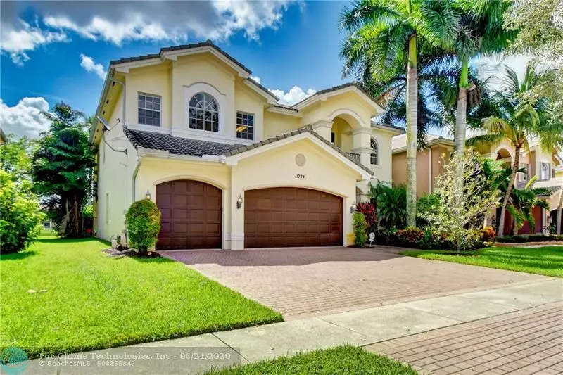 11324 Misty Ridge Way, Boynton Beach, FL 33473