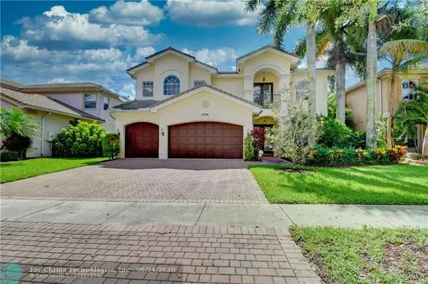 Boynton Beach, FL 33473,11324 Misty Ridge Way