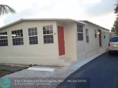 341 NW 135th Ave, Plantation, FL 33325