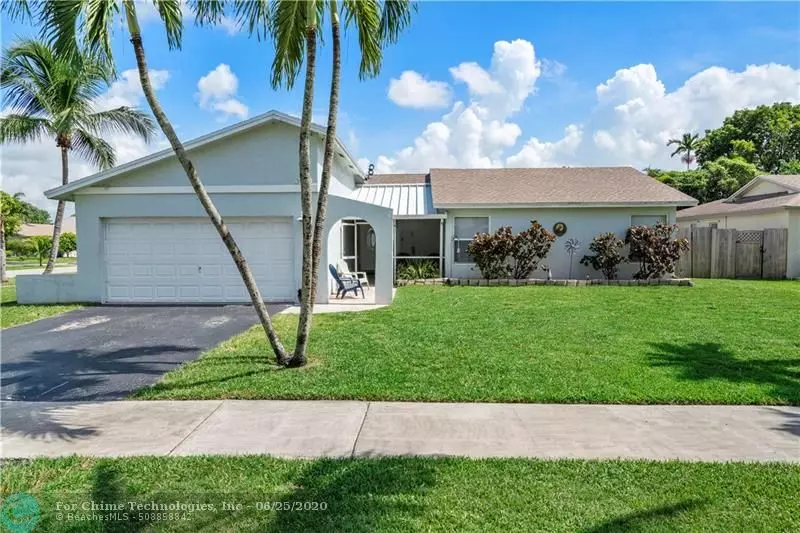 3965 NW 1st DR, Deerfield Beach, FL 33442