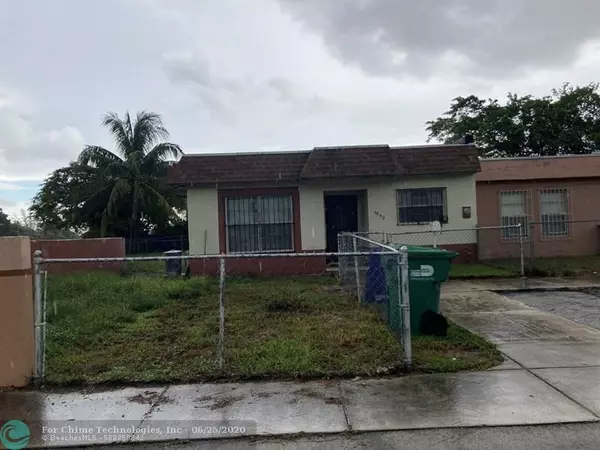 3840 NW 207th St, Miami Gardens, FL 33055