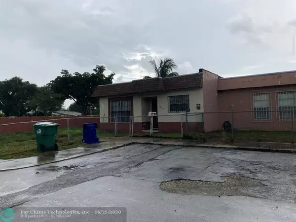 Miami Gardens, FL 33055,3840 NW 207th St