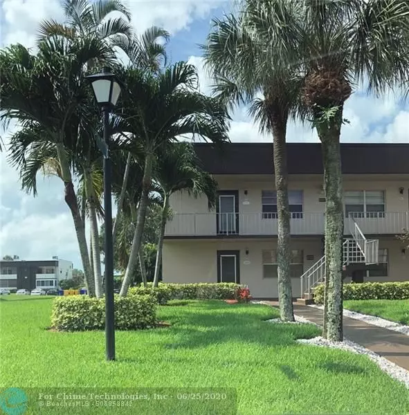 625 Normandy  #625, Delray Beach, FL 33484