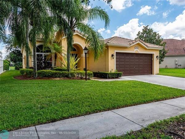 13121 NW 11 ST, Pembroke Pines, FL 33028