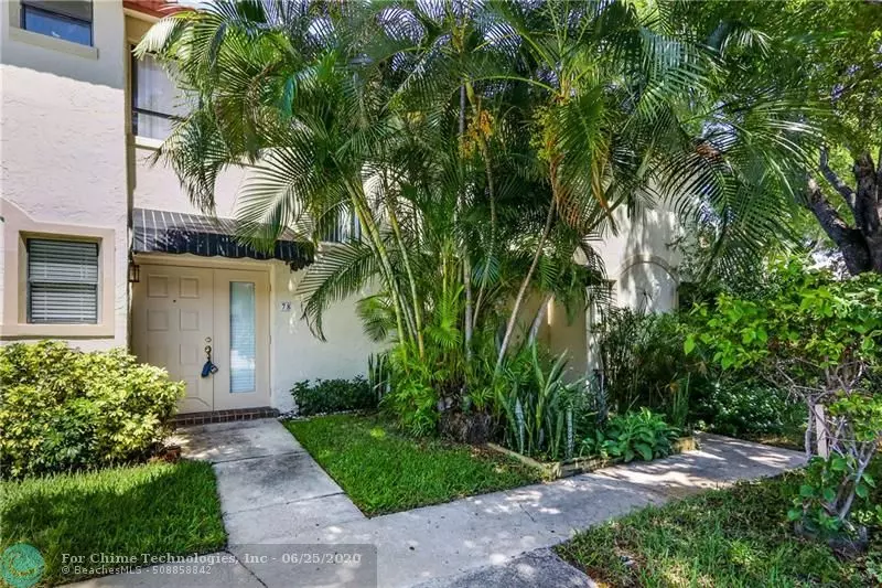 7200 NW 2nd Ave  #78, Boca Raton, FL 33487