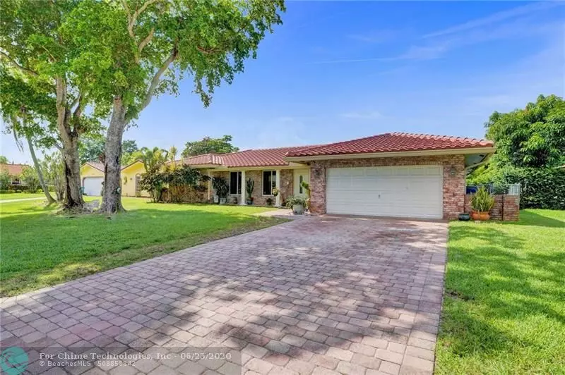 Coral Springs, FL 33065,8533 NW 24th Ct