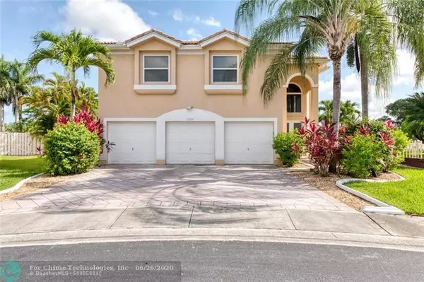 13757 NW 22 Place, Sunrise, FL 33323