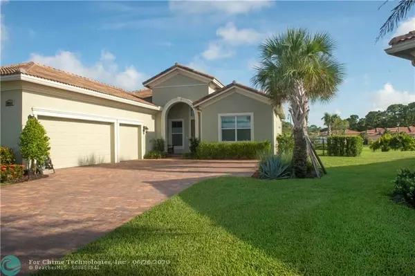 Port Saint Lucie, FL 34986,20054 SW Matera Way