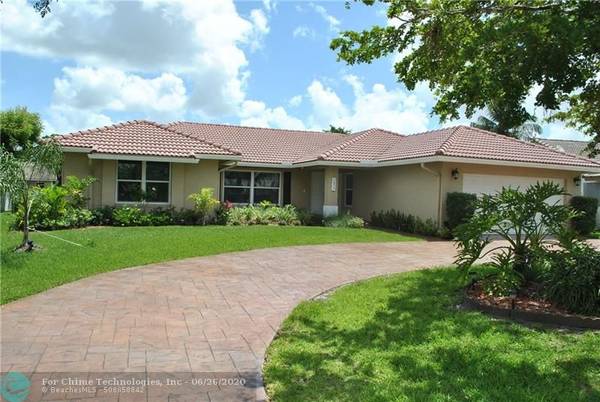 1873 NW 113th Way, Coral Springs, FL 33071