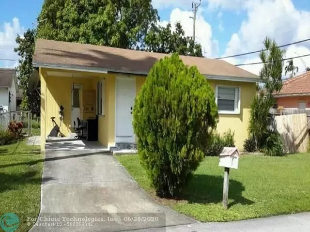 1704 SW 97th Ave, Miramar, FL 33025