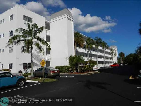 Dania Beach, FL 33004,604 NE 2ND ST  #329