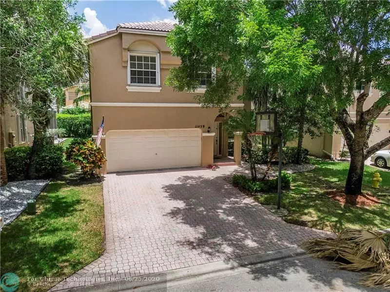 Coral Springs, FL 33076,11459 NW 48th Ct