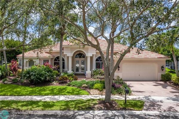 1671 ISLAND WY,  Weston,  FL 33326