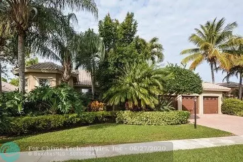 21659 Marigot Dr, Boca Raton, FL 33428